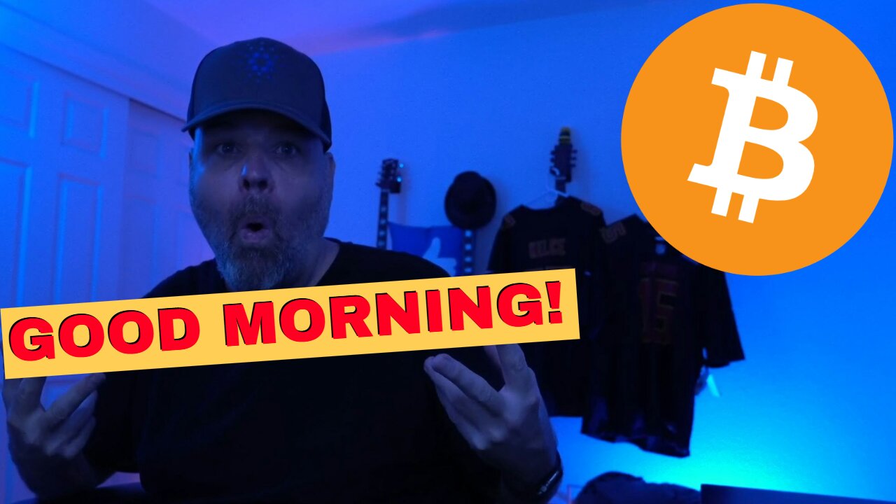 Bitcoin EXPLODES, $HOOD gets SNUBBED and how to TRADE the ELON MELTDOWN!