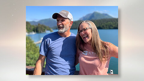 Dave Everly - The Respite at Halibut Cove - OvercomersTV.Live #496