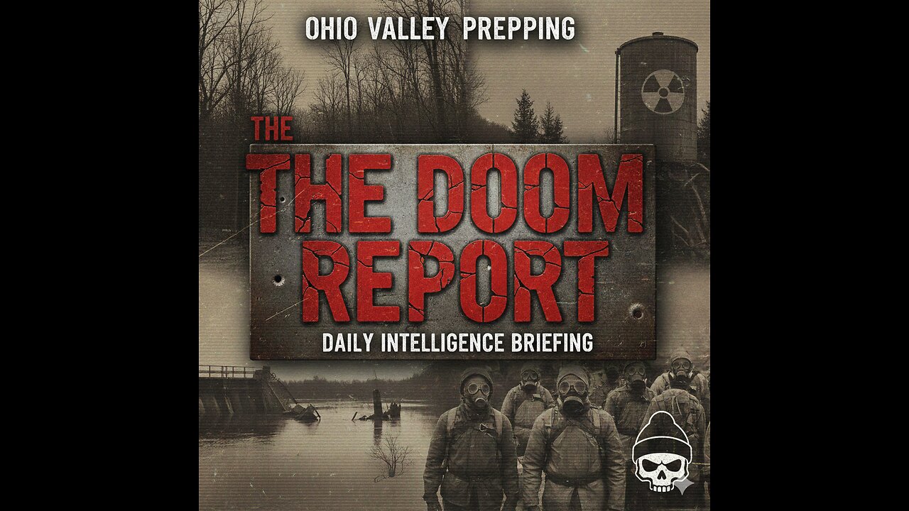 DOOM REPORT 12-31-25