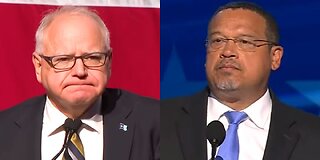 Walz Shut Out Catholic Schools From Security Funding as AG Ellison’s ‘