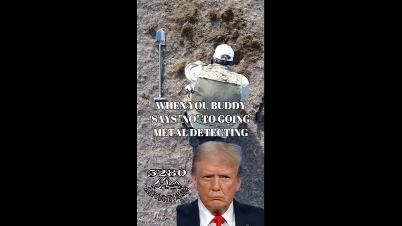 Metal Detecting Humor!