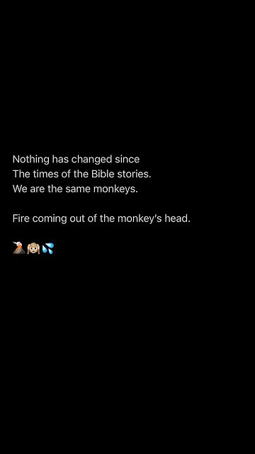 Wear head protection