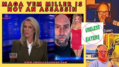 Useless Eaters Ep 182