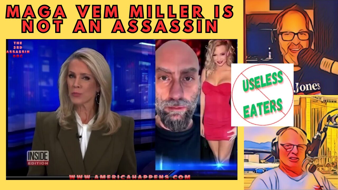 Useless Eaters Ep 182