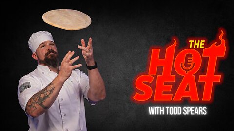 EP 233: Live From The Pizzeria!