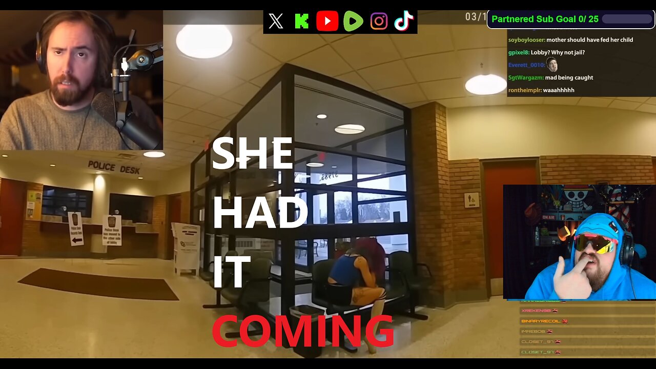 This is genuinely wrong...