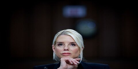 FBI Arrests Minnesota Man for Allegedly Releasing a $45,000 ‘Hit’ on Pam Bondi