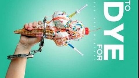 To Dye For: The Documentary (2024)