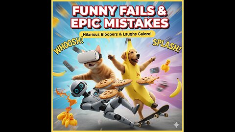 The most insane, ridiculous, and perfect compilation ever created.
