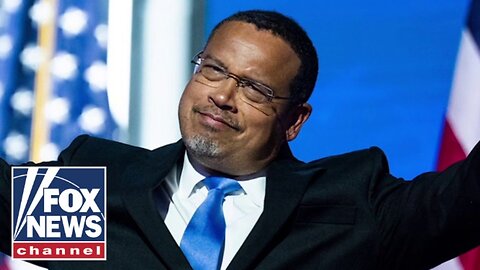 Turley says Minnesota AG aided an 'OPEN MARKET FOR FRAUD'