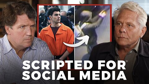 The Perfectly Planned Assassination for Social Media - And How Luigi Mangione Might Walk Free