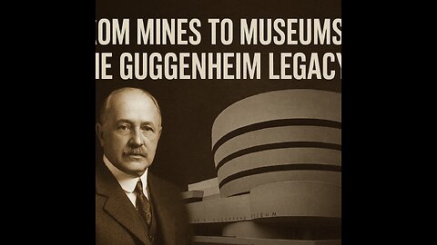The Guggenheim Empire
