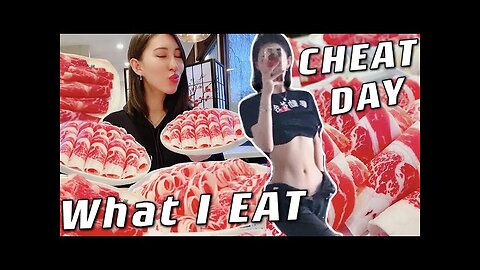 Carnivore Diet 'Cheat' Day What I Eat 7am-7pm _ ZERO Fasting & Calorie Counting