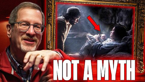 Biblical Evidence That the Virgin Birth Was Known Long Before Christmas