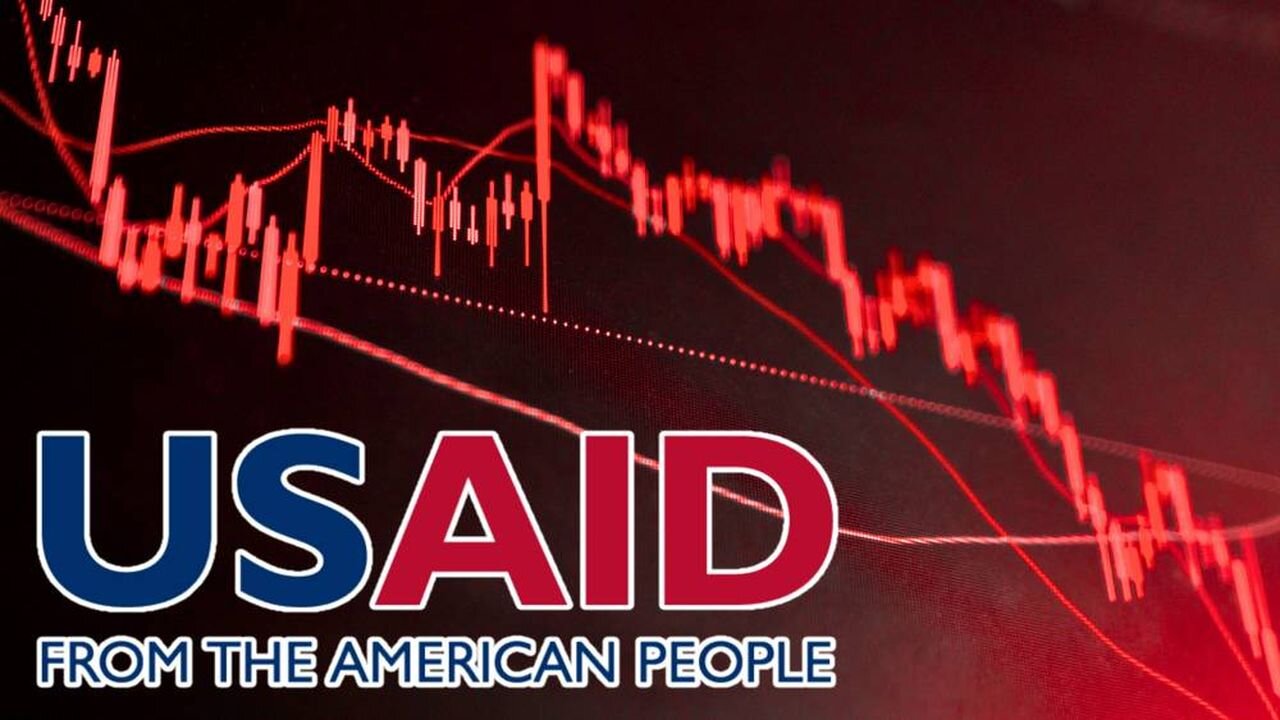 The Web of Connections between USAID and the Depopulation Agenda EXPOSED