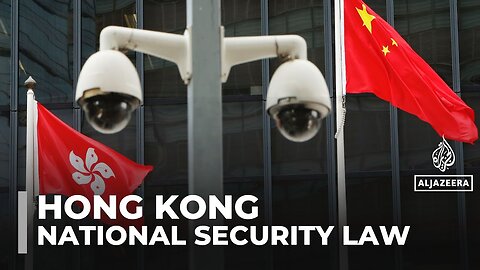 Hong Kong marks five years of national security law amid crackdown and criticism