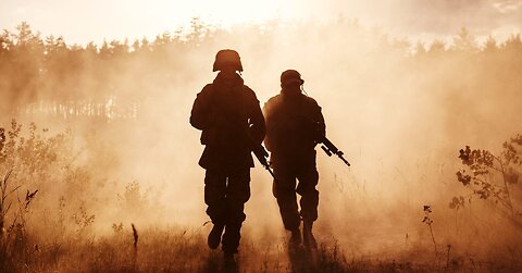 David Wilcock_War_The Final Phase_Part 3