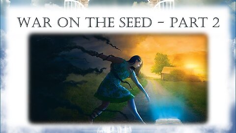 "War on the Seed Part 2: Unravelling the Impact and Solutions for Global Agriculture"