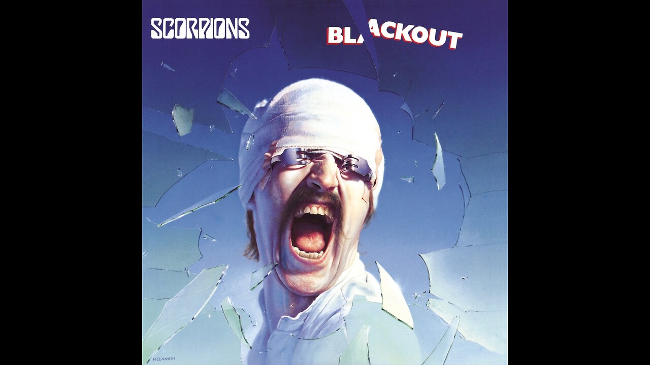 No One Like You ~ Scorpions