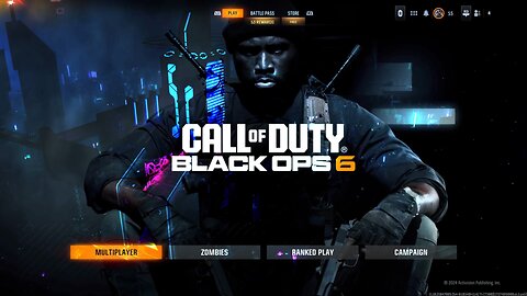 Black Ops 6 ( no commentary ) #callofduty