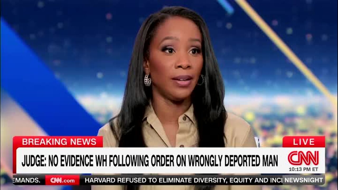 Jennings to Dem Co-Panel: If Deported Gang Banger Goes Back, Would You Support His Deportation to Another Country?
