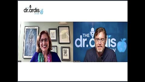 "Whole Person Healing with Dr. Margaret Christensen"