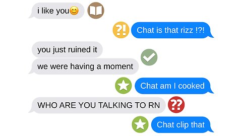 Analyzing Rizz Like Games of Chess