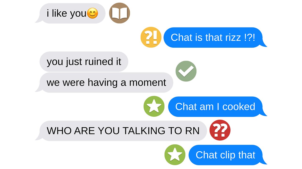 Analyzing Rizz Like Games of Chess