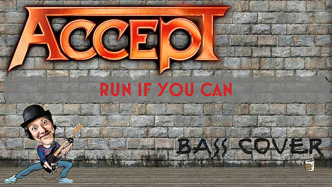 Accept | Run If You Can