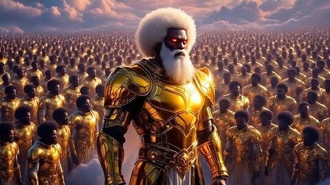 THE CITY THAT IS NOT NOW SEEN SHALL APPEAR (2 ESDRAS 7:26-32)