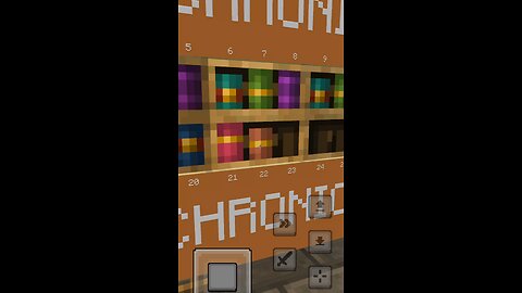 1st Chronicles 22 - the KJV Bible in vanilla Minecraft #KJV #1Chronicles #Bible #Minecraft
