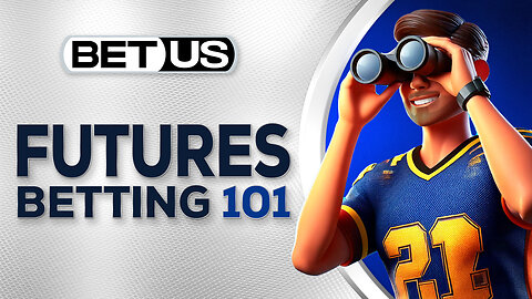 How to Bet on NFL Futures Bets | Expert Pro Football Betting Tips