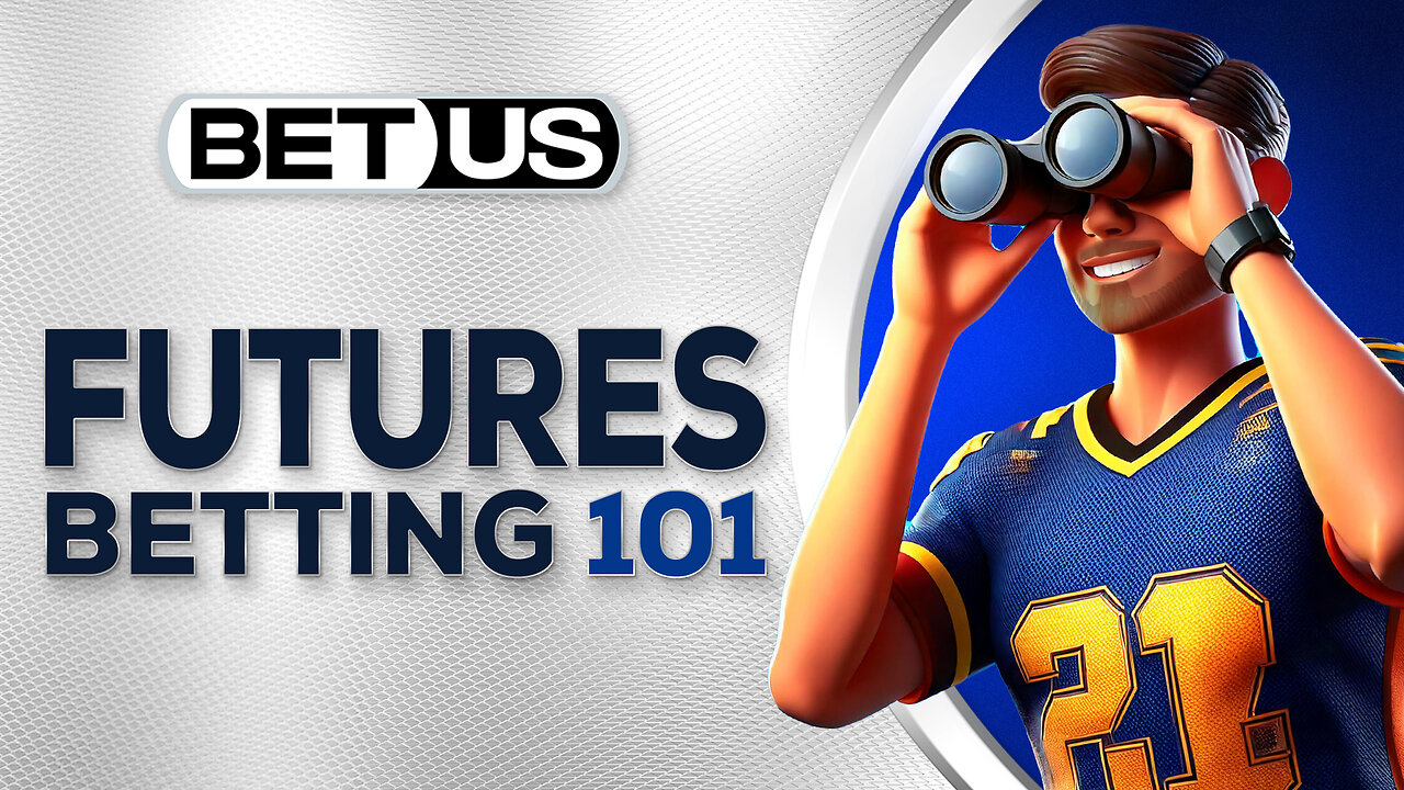 How to Bet on NFL Futures Bets | Expert Pro Football Betting Tips