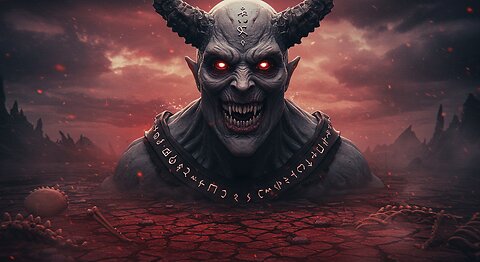 Belzebub The Lord of Shadows