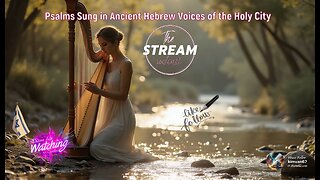 Psalms Sung in Ancient Hebrew Voices of the Holy City.mp4