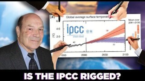 Is the IPCC Rigged? – Questions For Corbett