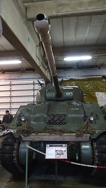 Trip to Bastogne back in 2016 (part 8)