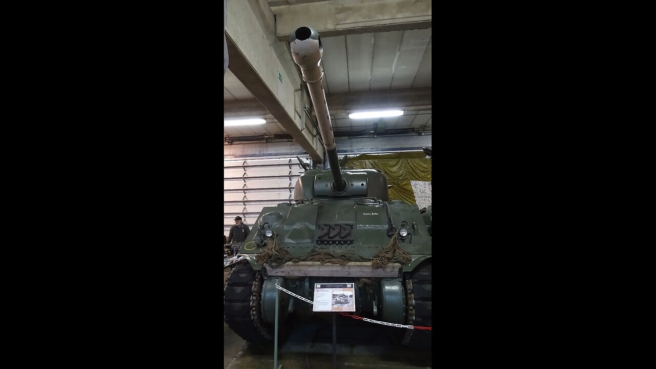 Trip to Bastogne back in 2016 (part 8)