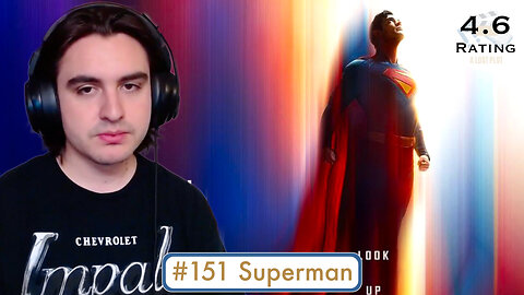 Superman Review (James Gunn) Does Great Actors & Humor Cost the DCU?