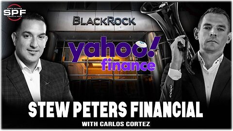 Globalists Fake Dollar Collapse to Push Bitcoin & Gold!