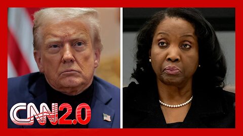 Fed Governor Lisa Cook Sues Trump — Historic Fight for Central Bank Independence