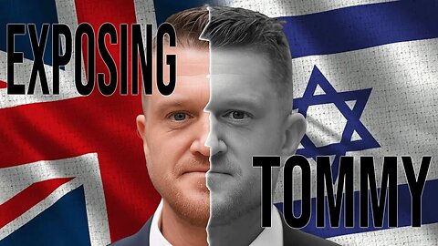 EXPOSING TOMMY ROBINSON | Prioritise Britain Ep. 9