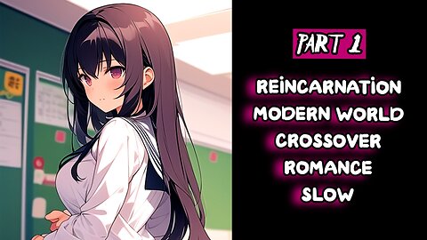 My Waifus in Real Life /First Part/