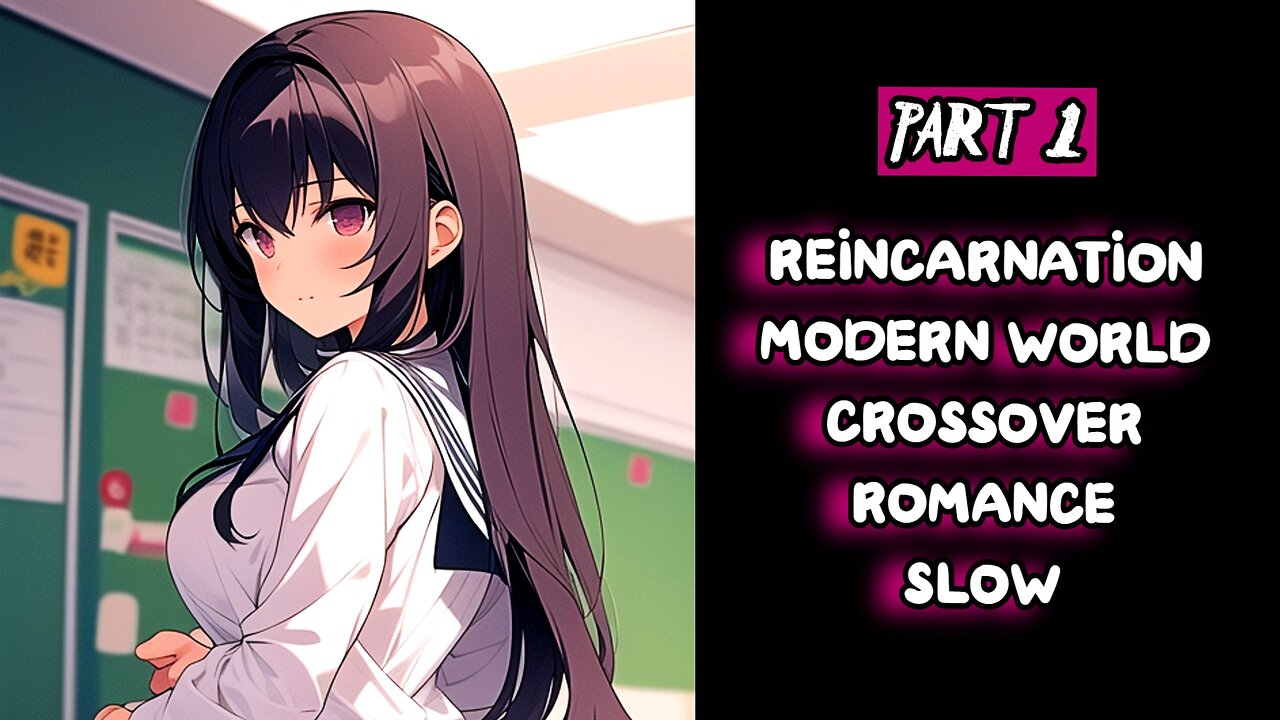 My Waifus in Real Life /First Part/