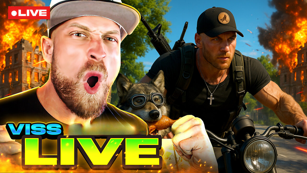 🔴LIVE - Teaching You How To Consistently Win In PUBG with Viss!