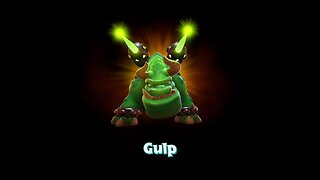 Spyro part 25, Gulp