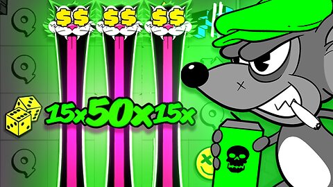 Spamming Bonus Buys On Rip City For An Insane Setup!?