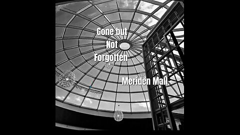 Seeker Discovers The Fall Of Meriden Mall Part 1