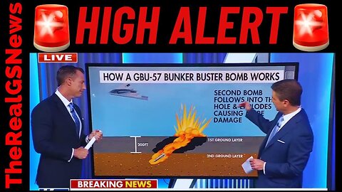 BREAKING ‼️ DOOMSDAY PLANE READY 🚨 AMERICA WARSHIPS ON HIGH ALERT 🔥 WEEKEND WARNING