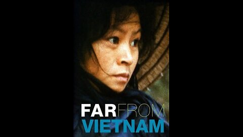 Far from Vietnam